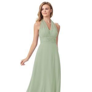Azazie Fifi Bridesmaid Dress